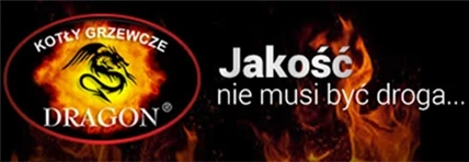 Kotły Grzewcze Dragon sp. z o.o.
